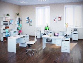 Стол письменный СПм-07.1Б в Губкинском - gubkinskiy.mebel24.online | фото 5