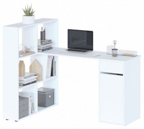 Стол письменный СПм-12 в Губкинском - gubkinskiy.mebel24.online | фото 2