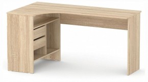 Стол письменный СПм-25 в Губкинском - gubkinskiy.mebel24.online | фото 3