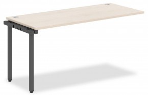 Стол приставной Xten-S XIST 1670 в Губкинском - gubkinskiy.mebel24.online | фото