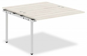 Стол приставной Xten-S XIWST 1214 в Губкинском - gubkinskiy.mebel24.online | фото