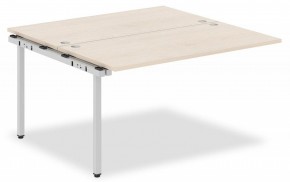 Стол приставной Xten-S XIWST 1414 в Губкинском - gubkinskiy.mebel24.online | фото