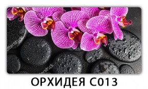 Стол раздвижной Трилогия с фотопечатью Доска D112 в Губкинском - gubkinskiy.mebel24.online | фото 14