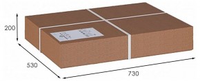 Стол сервировочный Эстер в Губкинском - gubkinskiy.mebel24.online | фото 8