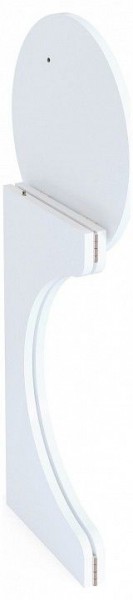 Стол складной СЖ-7 в Губкинском - gubkinskiy.mebel24.online | фото 2