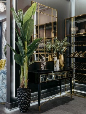 Стол туалетный KFG122 в Губкинском - gubkinskiy.mebel24.online | фото