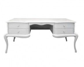 Стол туалетный Мокко ММ-316-06 в Губкинском - gubkinskiy.mebel24.online | фото 2
