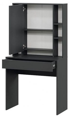 Стол туалетный Салли в Губкинском - gubkinskiy.mebel24.online | фото 3