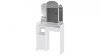 Стол туалетный София Т1 в Губкинском - gubkinskiy.mebel24.online | фото 3