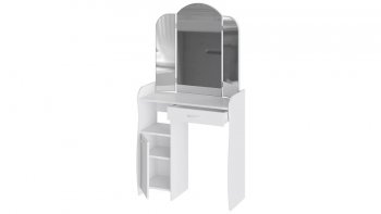 Стол туалетный София Т1 в Губкинском - gubkinskiy.mebel24.online | фото 5