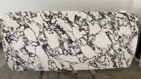 Стол VICENZA 220 BULGARI WHITE, керамика / белый, ®DISAUR в Губкинском - gubkinskiy.mebel24.online | фото 3