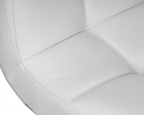 Стул барный DOBRIN CANDY, белый в Губкинском - gubkinskiy.mebel24.online | фото 7