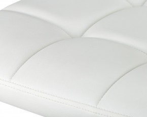 Стул барный DOBRIN KRUGER ARM, белый в Губкинском - gubkinskiy.mebel24.online | фото 8
