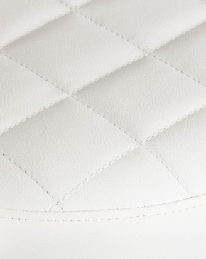 Стул барный DOBRIN MOLLY, белый в Губкинском - gubkinskiy.mebel24.online | фото 7