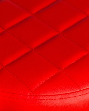 Стул барный DOBRIN MOLLY, красный в Губкинском - gubkinskiy.mebel24.online | фото 8