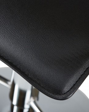 Стул барный DOBRIN TOMMY, чёрный в Губкинском - gubkinskiy.mebel24.online | фото 8