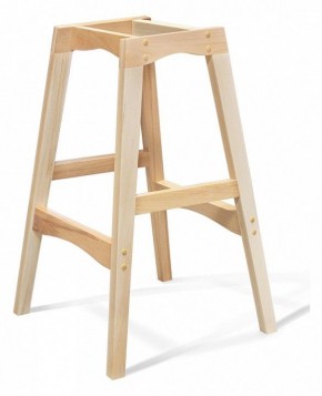 Стул барный SHT-ST35/S65 в Губкинском - gubkinskiy.mebel24.online | фото 4