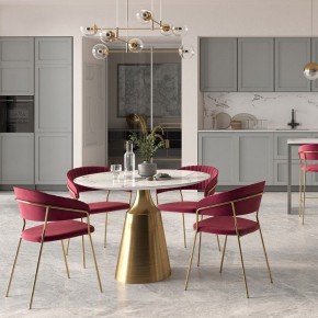 Стул барный Turin в Губкинском - gubkinskiy.mebel24.online | фото 10