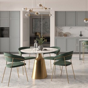 Стул барный Turin в Губкинском - gubkinskiy.mebel24.online | фото 11