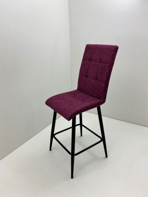 Стул БЕРГЕН барный (h1150) в Губкинском - gubkinskiy.mebel24.online | фото 1