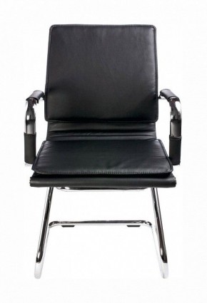 Стул Бюрократ CH-993-low-v в Губкинском - gubkinskiy.mebel24.online | фото 3