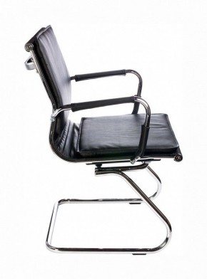 Стул Бюрократ CH-993-low-v в Губкинском - gubkinskiy.mebel24.online | фото 4