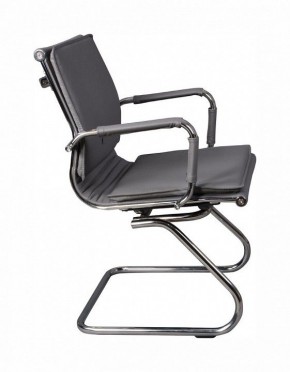 Стул Бюрократ CH-993-low-v в Губкинском - gubkinskiy.mebel24.online | фото 10