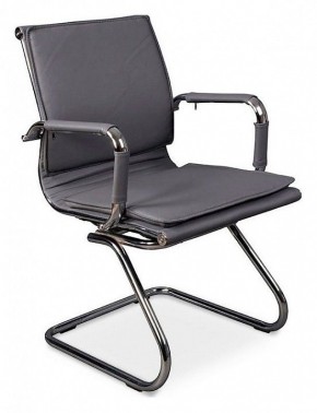 Стул Бюрократ CH-993-low-v в Губкинском - gubkinskiy.mebel24.online | фото 6