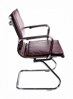 Стул Бюрократ CH-993-low-v в Губкинском - gubkinskiy.mebel24.online | фото 4