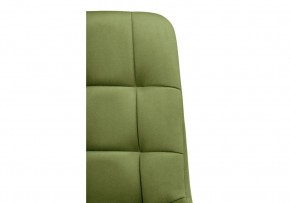 Офисное кресло Честер черный / зеленый в Губкинском - gubkinskiy.mebel24.online | фото 7