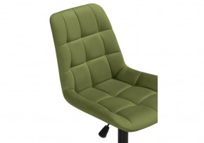 Офисное кресло Честер черный / зеленый в Губкинском - gubkinskiy.mebel24.online | фото 8