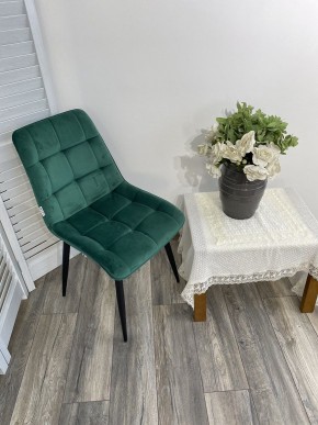Стул CHIC G108-64 cочная зелень, велюр М-City в Губкинском - gubkinskiy.mebel24.online | фото 6