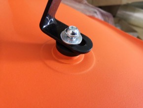 Стул Cindy (Eames) (mod. 001) в Губкинском - gubkinskiy.mebel24.online | фото 5