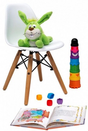 Стул Eames Small в Губкинском - gubkinskiy.mebel24.online | фото 6