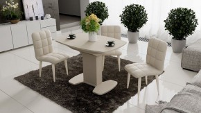 Стул Франк (конус) в Губкинском - gubkinskiy.mebel24.online | фото 2