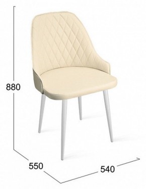 Стул Гранд К1К в Губкинском - gubkinskiy.mebel24.online | фото