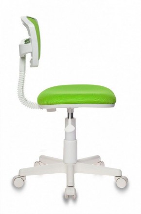 Стул компьютерный  Бюрократ CH-W299/SD/TW-18 в Губкинском - gubkinskiy.mebel24.online | фото 9