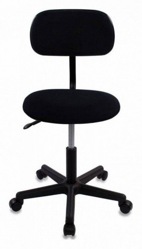 Стул компьютерный CH-1201NX/BLACK в Губкинском - gubkinskiy.mebel24.online | фото 2