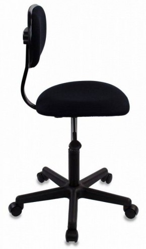 Стул компьютерный CH-1201NX/BLACK в Губкинском - gubkinskiy.mebel24.online | фото 3