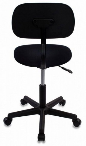 Стул компьютерный CH-1201NX/BLACK в Губкинском - gubkinskiy.mebel24.online | фото 4