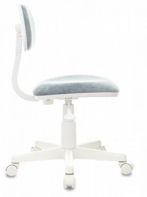 Стул компьютерный CH-W201NX/LT-28 в Губкинском - gubkinskiy.mebel24.online | фото 3