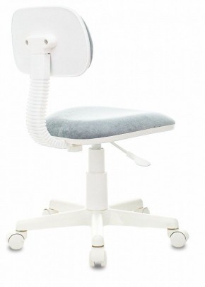 Стул компьютерный CH-W201NX/LT-28 в Губкинском - gubkinskiy.mebel24.online | фото 4