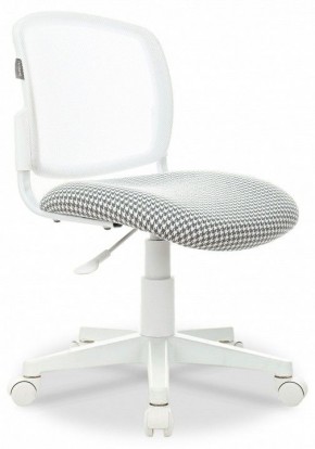 Стул компьютерный CH-W296NX/GF-LT в Губкинском - gubkinskiy.mebel24.online | фото