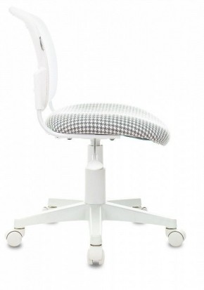 Стул компьютерный CH-W296NX/GF-LT в Губкинском - gubkinskiy.mebel24.online | фото 3