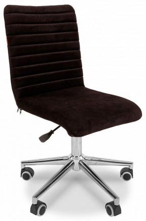 Стул компьютерный Chairman 020 в Губкинском - gubkinskiy.mebel24.online | фото