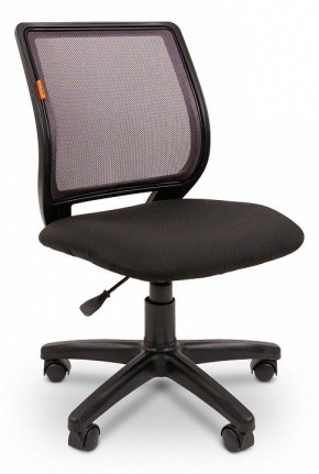 Стул компьютерный Chairman 699 в Губкинском - gubkinskiy.mebel24.online | фото