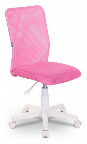 Стул компьютерный KD-9/WH/TW-13A в Губкинском - gubkinskiy.mebel24.online | фото