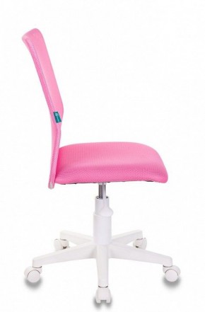 Стул компьютерный KD-9/WH/TW-13A в Губкинском - gubkinskiy.mebel24.online | фото 3