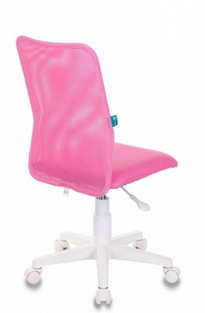 Стул компьютерный KD-9/WH/TW-13A в Губкинском - gubkinskiy.mebel24.online | фото 4