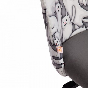 Стул компьютерный Melody в Губкинском - gubkinskiy.mebel24.online | фото 7